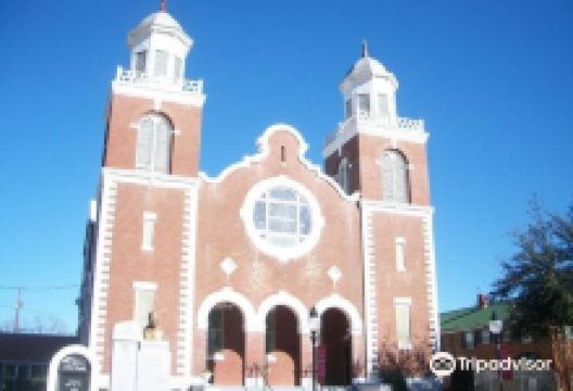 Brown Chapel AME Church景点图片
