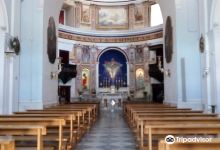 Chiesa dei Santi Silverio e Domitilla景点图片