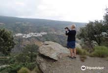 Mirador del Marquesado景点图片