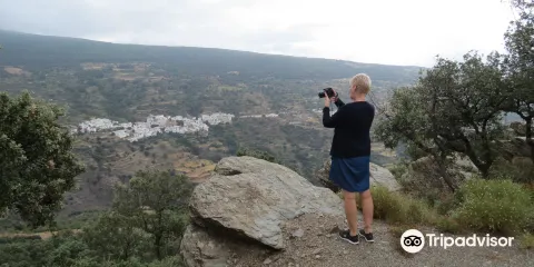 Mirador del Marquesado