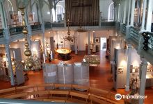 Van 't Lindenhoutmuseum景点图片