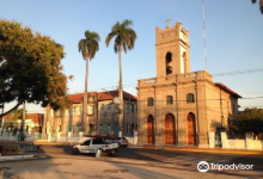 Paróquia Nossa Senhora do Carmo景点图片