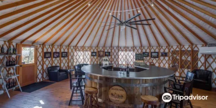 An Enchanting Evening