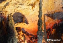 Grotta del Lauro景点图片