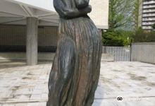 栃木県立美術館景点图片