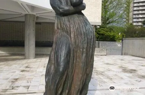 栃木縣立美術館