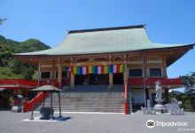 Naritasan Fudoji Temple景点图片