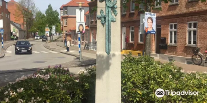 Niels Ebbesens Minde