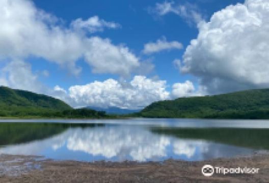雄国沼景点图片