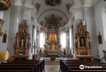 Pfarrkirche Zu Unserer Lieben Frau景点图片
