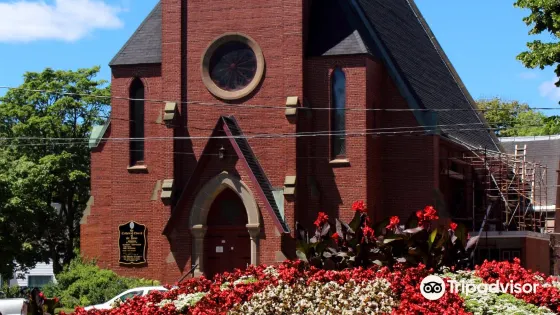 St. Peter's Anglican Cathedral