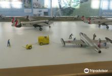 Museo Aeronautico景点图片