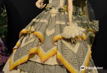 Museu de Vestidos de Papel景点图片