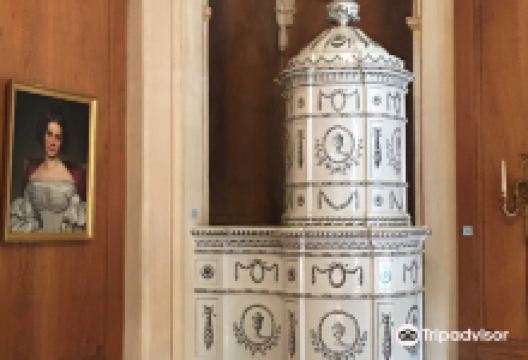 Museum Lindengut景点图片