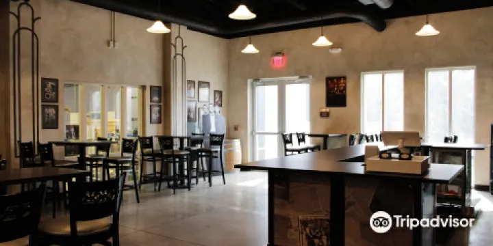 Kozuba and Sons Distillery