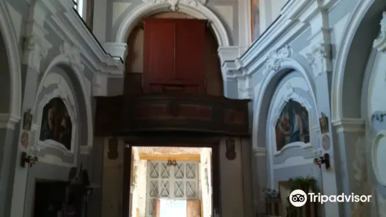 Chiesa di Santa Caterina