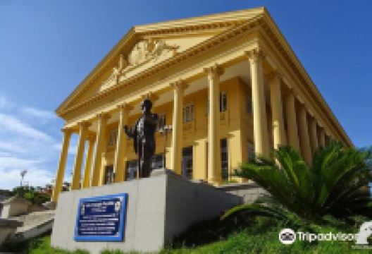 Palácio Nilo Peçanha景点图片