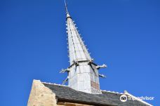 La Chapelle Saint Gonery-普卢格拉