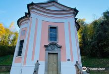 Wallfahrtskirche 'Maria Brunn' - Ponlach景点图片