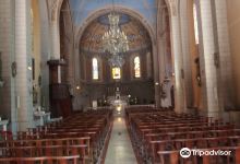 Eglise du Sacre Coeur景点图片