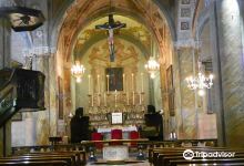 Church of Saint Agatha景点图片