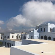 Monastery Agias Pelagias-提诺斯