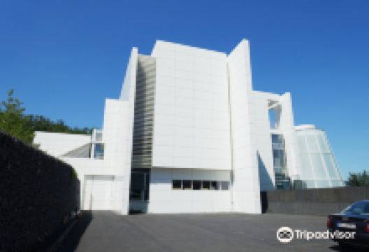 Arp Museum景点图片