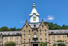 Trans-Allegheny Lunatic Asylum景点图片