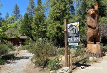 Idyllwild Area Historical Society景点图片