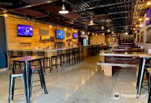 Tin Bridge Brewing Co.景点图片