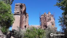 Red Hall Basilica-Islamsaray Mahallesi