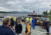 Balloch Steam Slipway景点图片