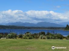 Lake Mahinapua-吉克利