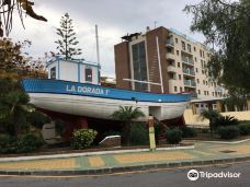 La Dorada 1a - Barco de Chanquete-内尔哈