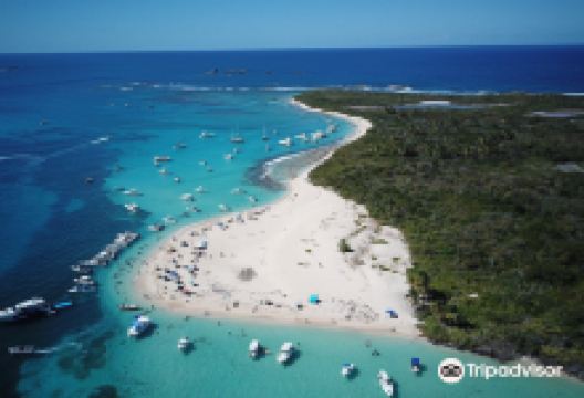 Icacos Island景点图片
