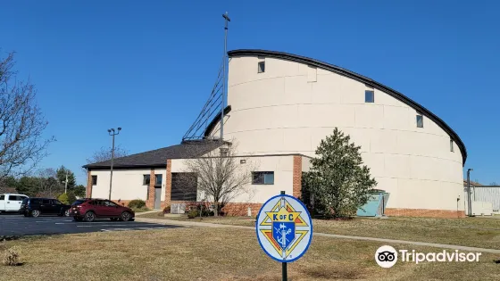 St. Elizabeth Ann Seton