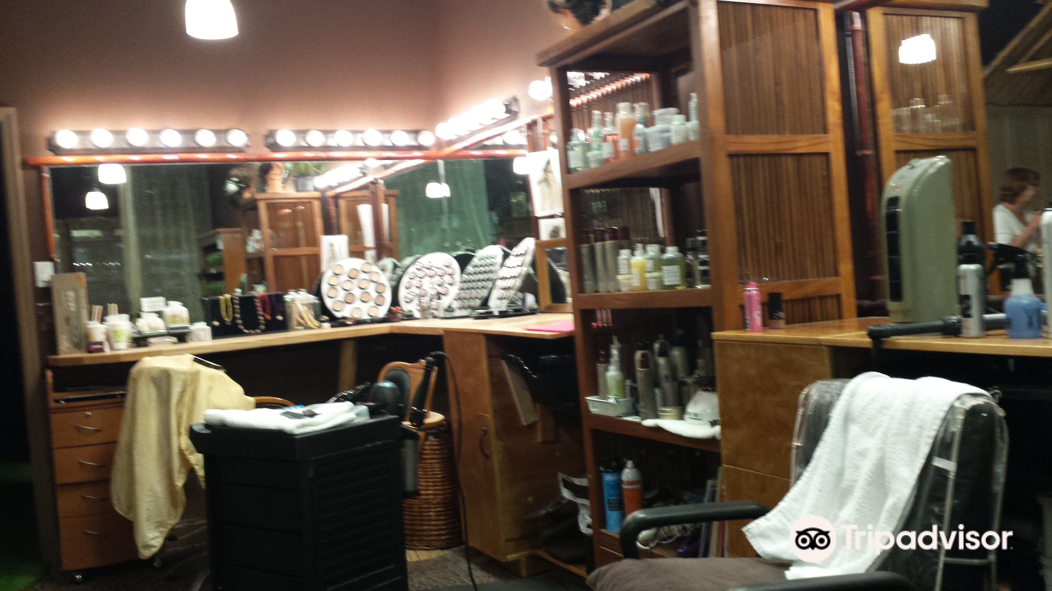 Spatini Teabar餐厅图片