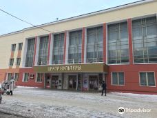 Magadan Municipal History and Culture Museum-马加丹