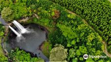 Wailua Falls-茂宜县