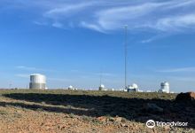 South African Astronomical Observatory (SALT)景点图片