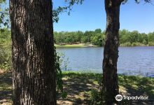 Fort Boggy State Park景点图片