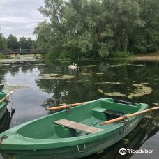 莱茵休闲公园-波恩