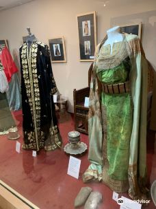 Museum of Moroccan Judaism-Maarif