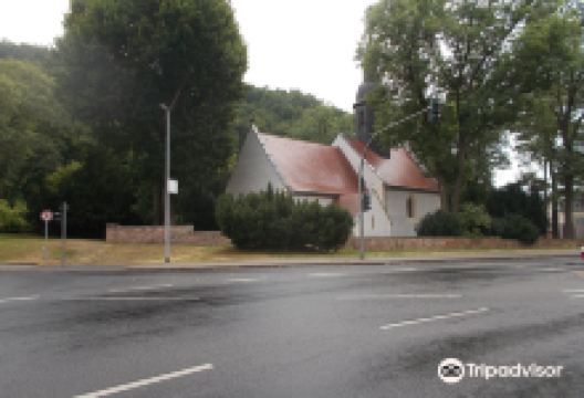 Nikolaikirche景点图片