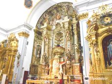 Church of San Miguel-穆尔西亚