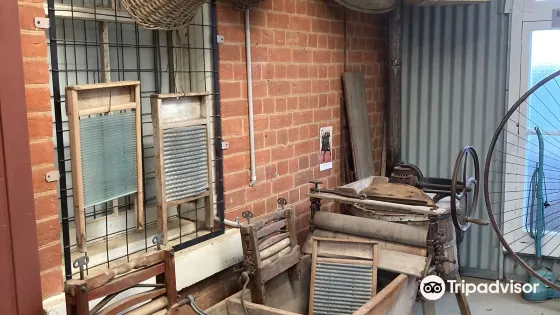 Echuca Historical Society Museum