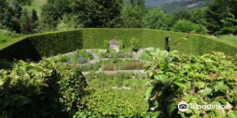 Jardin de Berchigranges