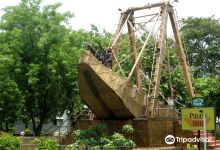 尼科公园景点图片