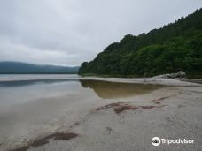 宇曽利山湖-陆奥市