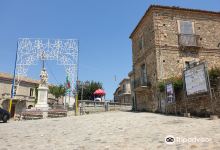 Centro Storico Iglesias景点图片